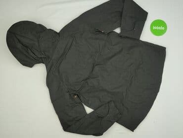 kurtka zimowa f f: Diverse, Wiatrówka dla mężczyzn, rozmiar M — 3