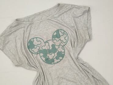 T-shirt damski, rozmiar 2XL