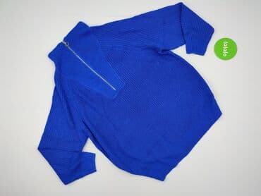 koszula nocna dla karmiącej mamy: Bpc bonprix collection, Sweter damski, rozmiar M — 3