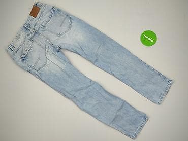 givenchy kurtka: Jeansy dla mężczyzn, rozmiar M — 3