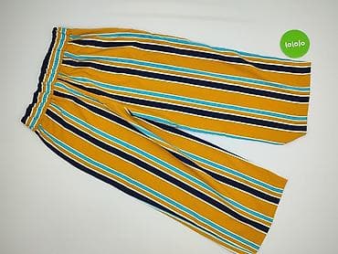 trouser: Zara, Spodnie materiałowe damskie, rozmiar M — 4