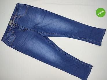 bluzki john deere: John Rocha, Jeansy damskie, rozmiar XL — 2