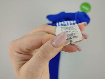 ptak łódź sukienki: Koszula damska, rozmiar S — 5