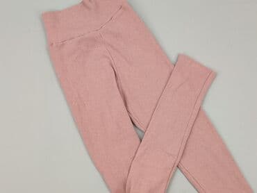 Ubrania damskie: Legginsy Sportowe damskie, S — 1