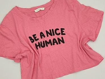 Terranova, T-shirt damski, rozmiar S