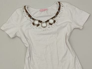 koszulka c a: Women`s T-shirt, size XL (EU 42) — 1