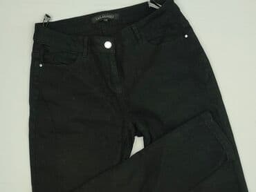 Top Secret, Jeans for women, size L (EU 40)