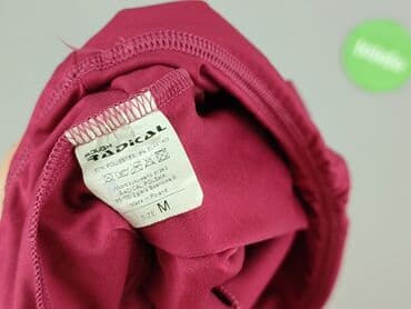 under armor compression t shirty: Szorty damskie, M — 4