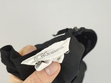 skladanie koszulki: BCBGMAXAZRIA, Top damski, rozmiar M — 4