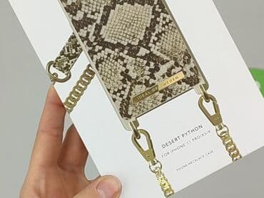 pasek pleciony sinsay: Etui do telefonu, stan - Idealny — 5