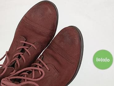 lidl botki: Botki damskie, rozmiar 37 — 5