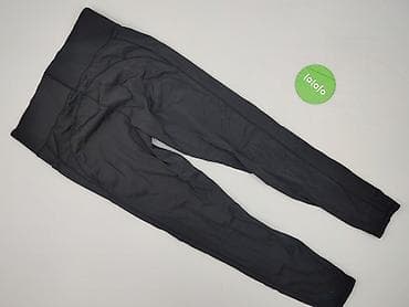 termoaktywna lidl: Workout, Legginsy Sportowe damskie, rozmiar L — 3