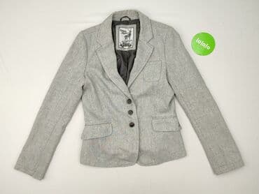 kapcie ars: Urban Surface, Marynarka damska, rozmiar L — 2