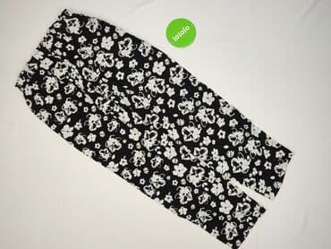 majtki dla ciężarnych: Spodnie materiałowe damskie, rozmiar S — 3