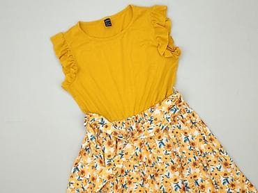 flary: Shein, Sukienka damska, rozmiar S — 1