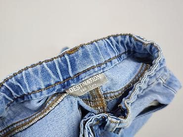 jam jeans: Spodnie jeansowe, Destination, 11 lat, 146, stan - Bardzo dobry — 4