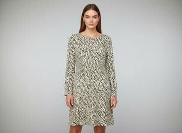 zebraneo sukienki: Zeeman, Sukienka damska, rozmiar S — 6