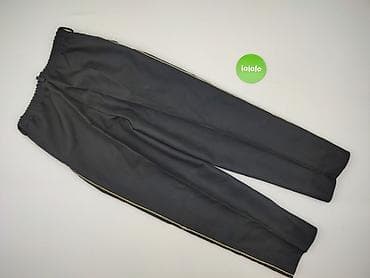 spodnie materialowe damskie: Spodnie materiałowe damskie, rozmiar S — 3