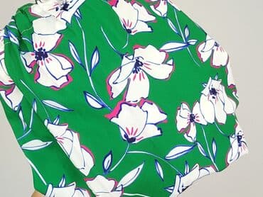 sukienki na 18 rozkloszowane: Sukienka damska, rozmiar L — 5