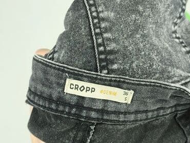 crop top coca cola: Cropp, Szorty damskie, S — 5
