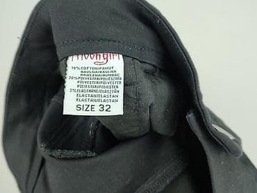 olx moda damska: Spodnie materiałowe damskie, rozmiar L — 5