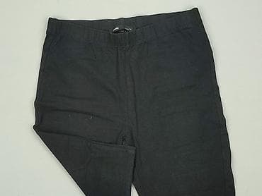 e obuwie kielce: Sinsay, Legginsy Krótkie damskie, rozmiar M — 1