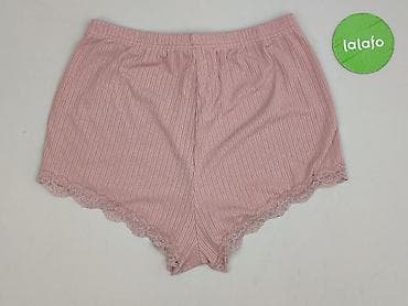 skarpeto klapki: Szorty damskie, rozmiar M — 3