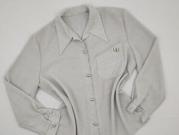 koszule lata 60: Koszula damska, rozmiar 4XL — 1