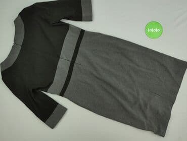 elegancka sukienka dla 40 latki: Sukienka damska, rozmiar S — 4