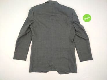купити спортивний костюм чоловічий в польщі: Marynarka dla mężczyzn, S, Marks & Spencer, stan - Bardzo dobry — 3