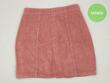 spódniczka na guziki: Denim Co, Spódnica damska, rozmiar XS — 3