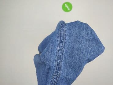 sukienki dżinsowe damskie duże rozmiary: Didi, Sukienka damska, rozmiar 2XS — 5