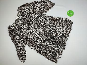 bluzki hm: H&M, Sukienka damska, rozmiar L — 2
