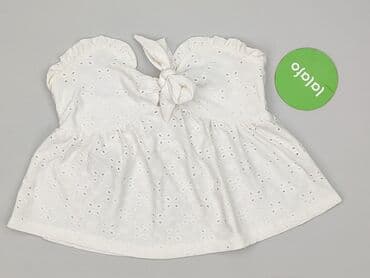 sukienki z odcięciem pod biustem: Top damski, rozmiar S — 2