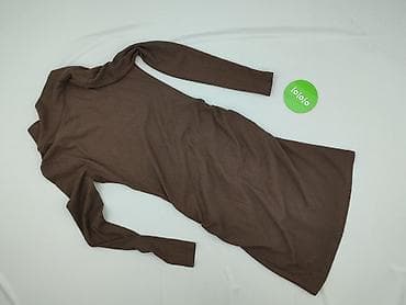 modbis sukienki plus size: Cubus, Sukienka damska, rozmiar M — 3