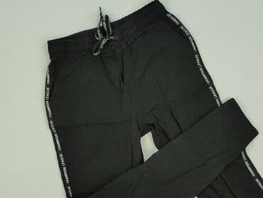 mckenzie spodnie: Champion Reverse Weave, Spodnie dresowe damskie, rozmiar S — 1