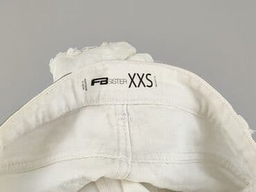 Жіночий одяг: FB Sister, Шорти жіночі, 2XS на lalafo.pl — 4 Жіночий одяг: FB Sister, Шорти жіночі, 2XS — 4