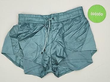 crivit kody: H&M Sport, Szorty damskie, rozmiar S — 2