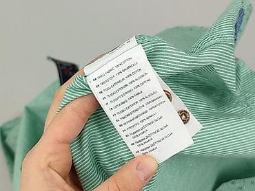 pull bear bomberka: NZA New Zealand Auckland, Shirt for men, size 2XL — 6