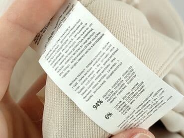 костюми жіночі класичні: Reserved, Брюки жіночі, розмір XL — 5