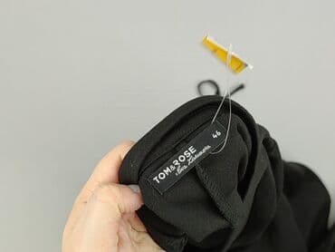 bluzki gothic: Tom Rose, Sukienka damska, rozmiar 3XL — 6