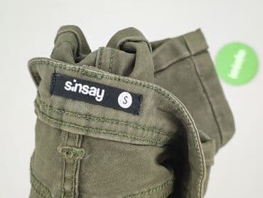 Kobiety: Sinsay, Szorty damskie, S — 4