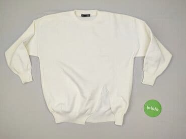 czy akryl jest dobry na sweter: Sweter damski, rozmiar XL — 2