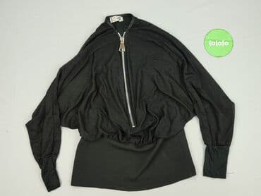 bluzki oversize sklep internetowy: Bluzka damska, rozmiar L — 2