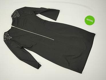 szykowne sukienki: Drôle de Copine, Sukienka damska, rozmiar S — 3