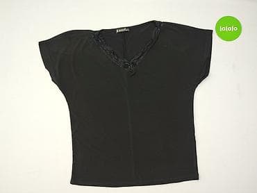 bluzka tupac pull and bear: Jane, Bluzka damska, rozmiar 2XL — 2