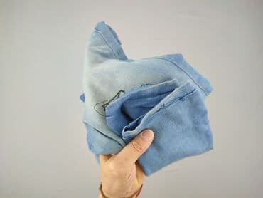 джинси жіночі сінсей: Jeans for women, size S (EU 36) — 6