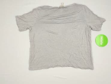 wm t shirty: H&M, Women`s T-shirt, size L (EU 40) — 3