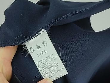 kurtki musto: Kurtka przejściowa damska, rozmiar XL — 4