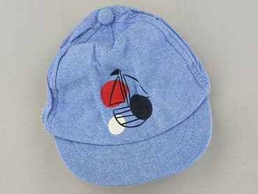 stone island koszulki: Baseball cap, 9-12 months, condition - Very good — 1